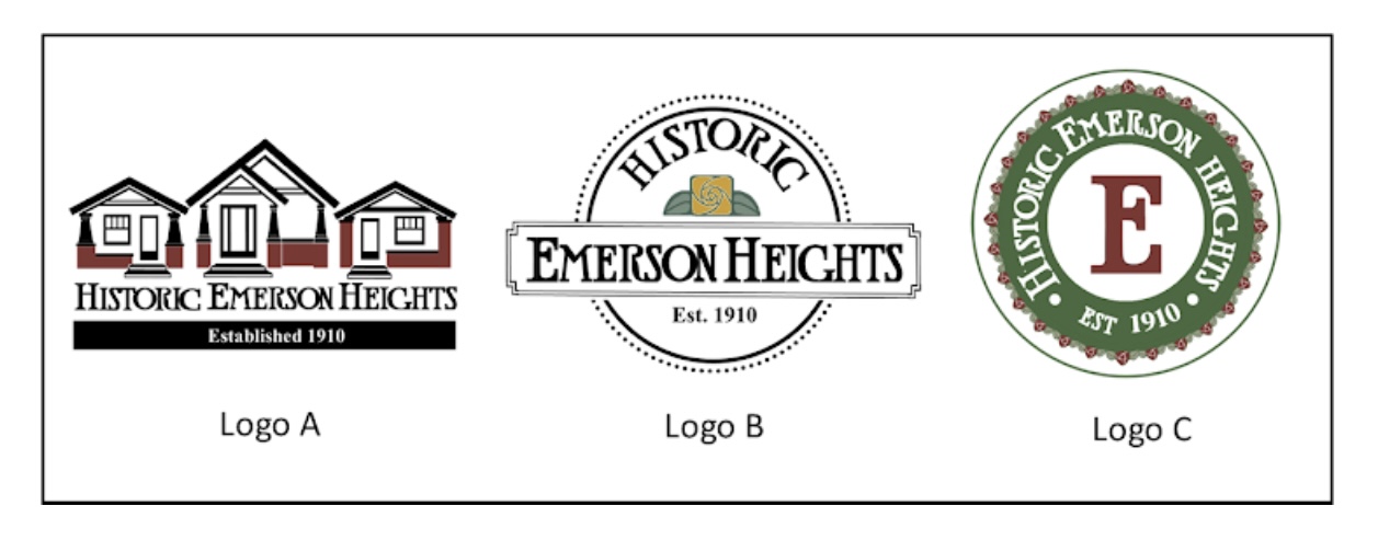 EH New Logo Voting Through March 28